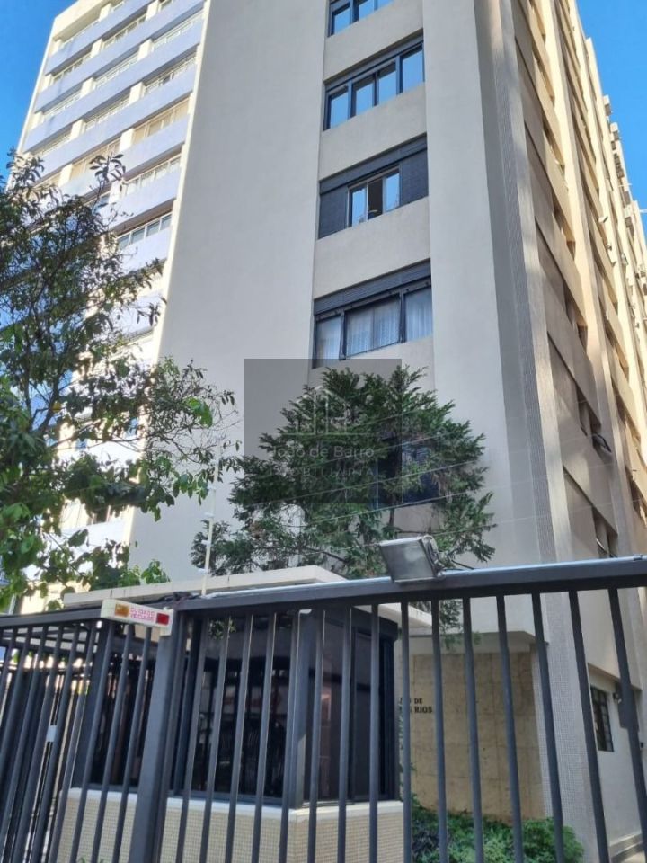 Apartamento para Venda - Higienópolis