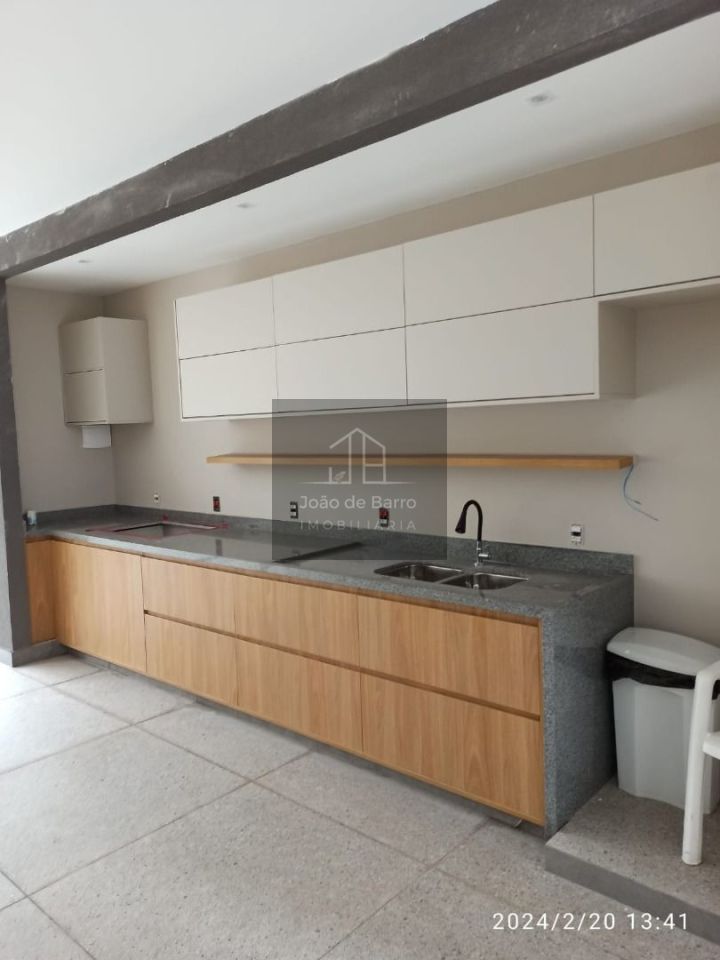 Apartamento para Venda - Perdizes
