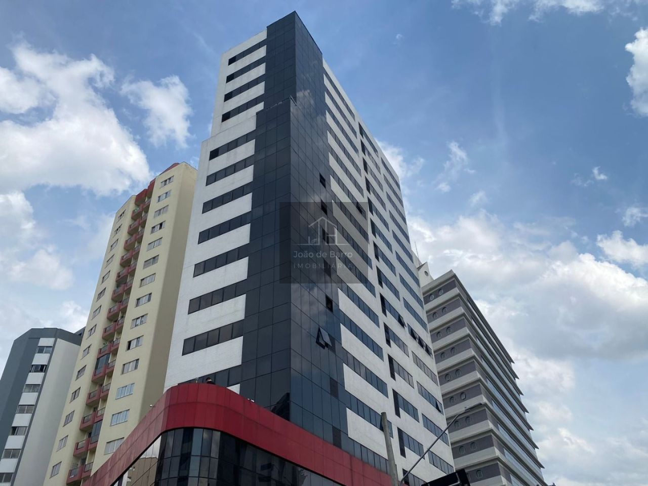 Conjunto para Venda - Vila Guarani Zona Sul