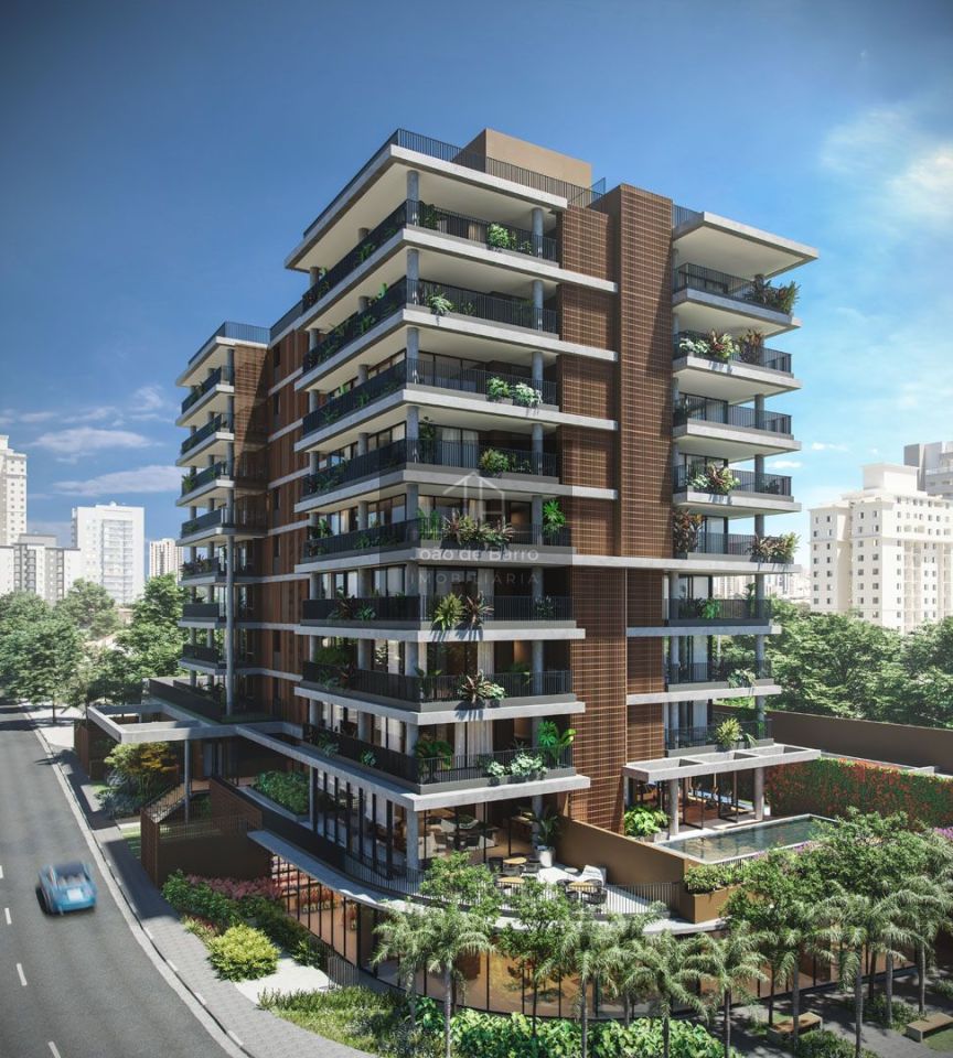 Apartamento para Venda - Perdizes