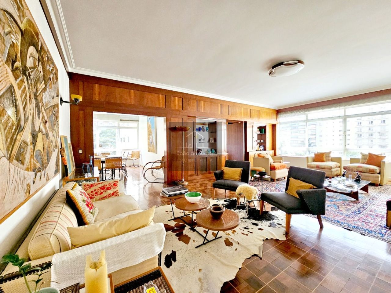 Apartamento para Venda - Jardim Paulista