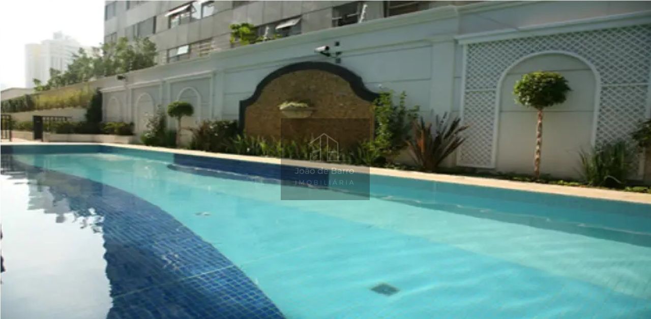 Apartamento para Venda - Moema