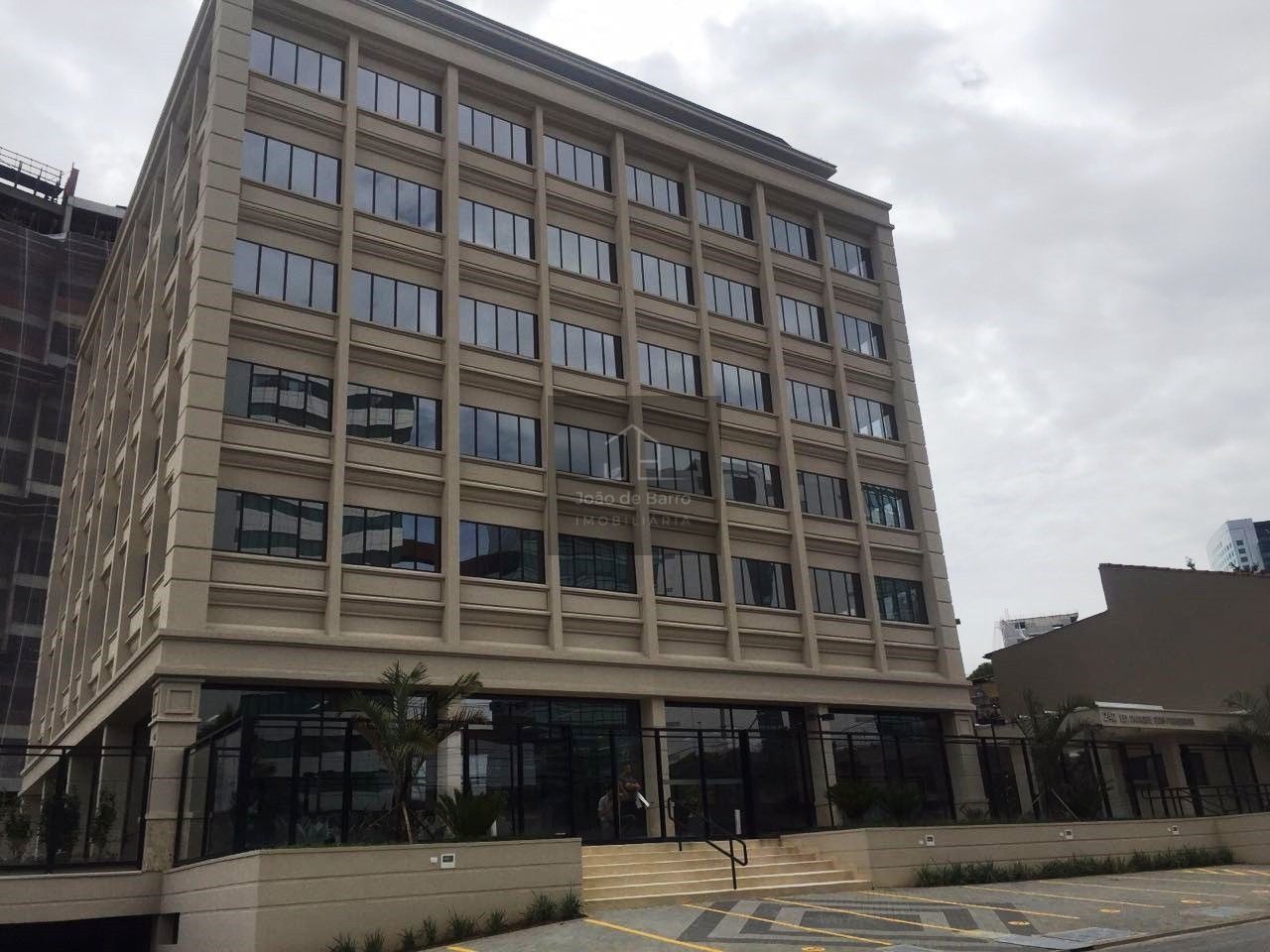 Andar Corporativo para Venda - Pinheiros