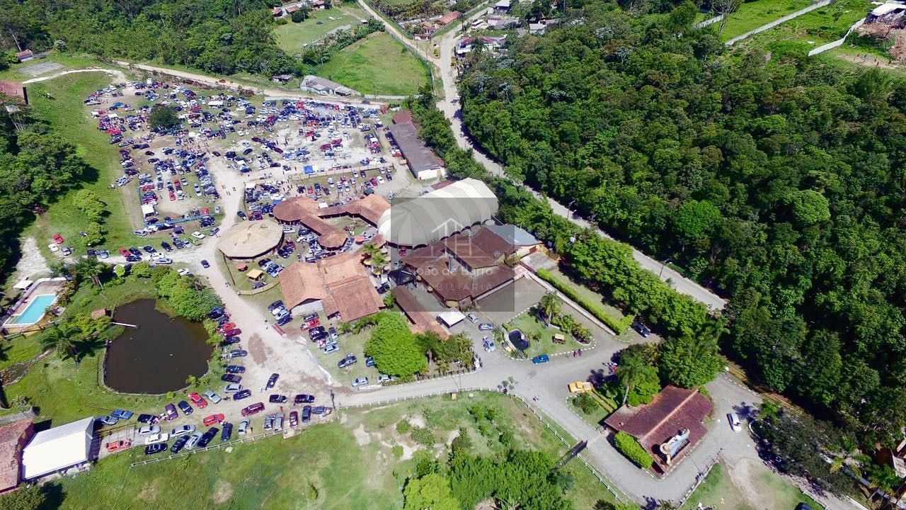 Area para Venda - Tanque Caio