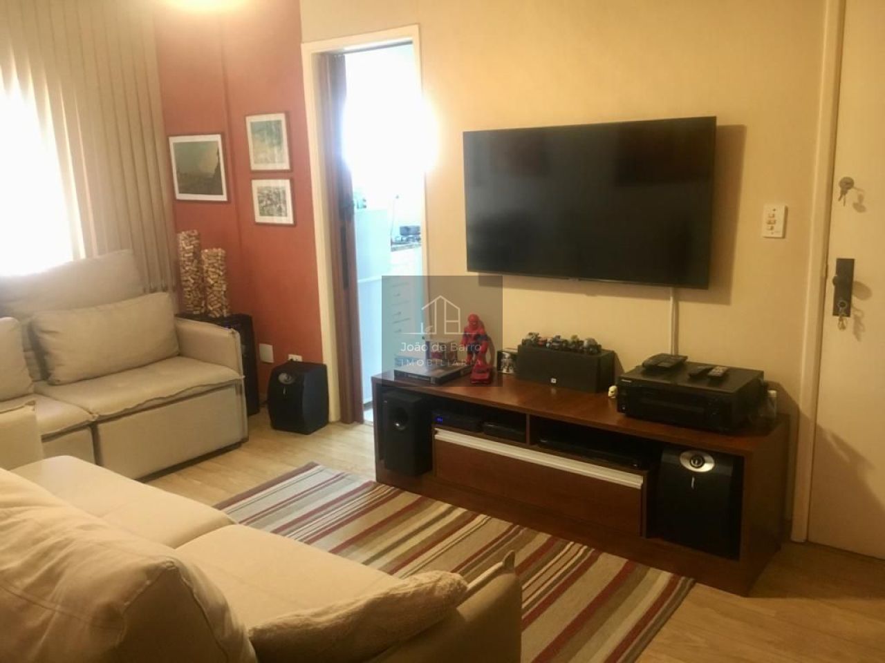 Apartamento para Venda - Aclimação