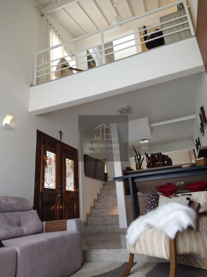 Casa de Condominio para Venda - Parque Residencial Itapeti