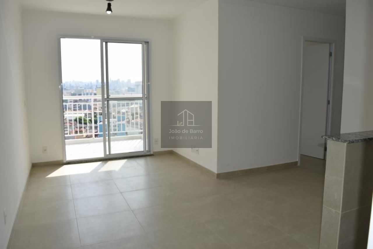 Apartamento para Venda - Belenzinho
