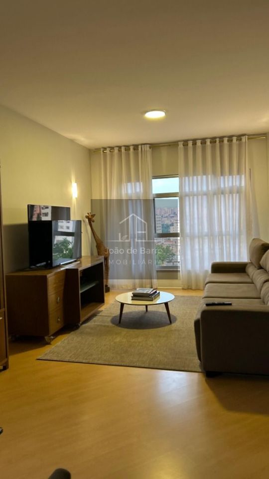 Apartamento para Venda - Cambuci