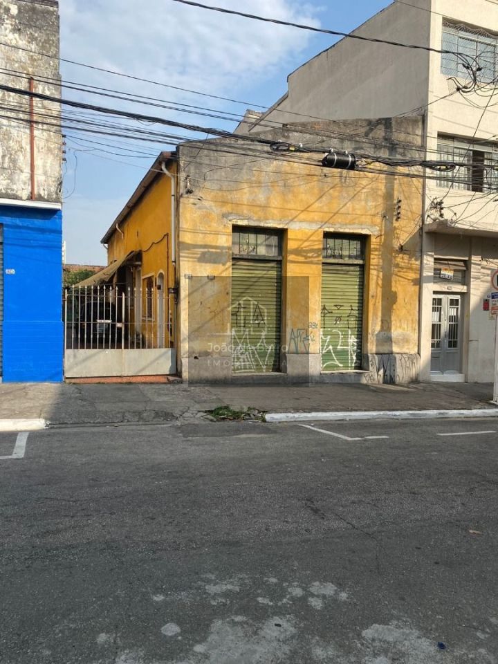 Terreno para Venda - Cambuci