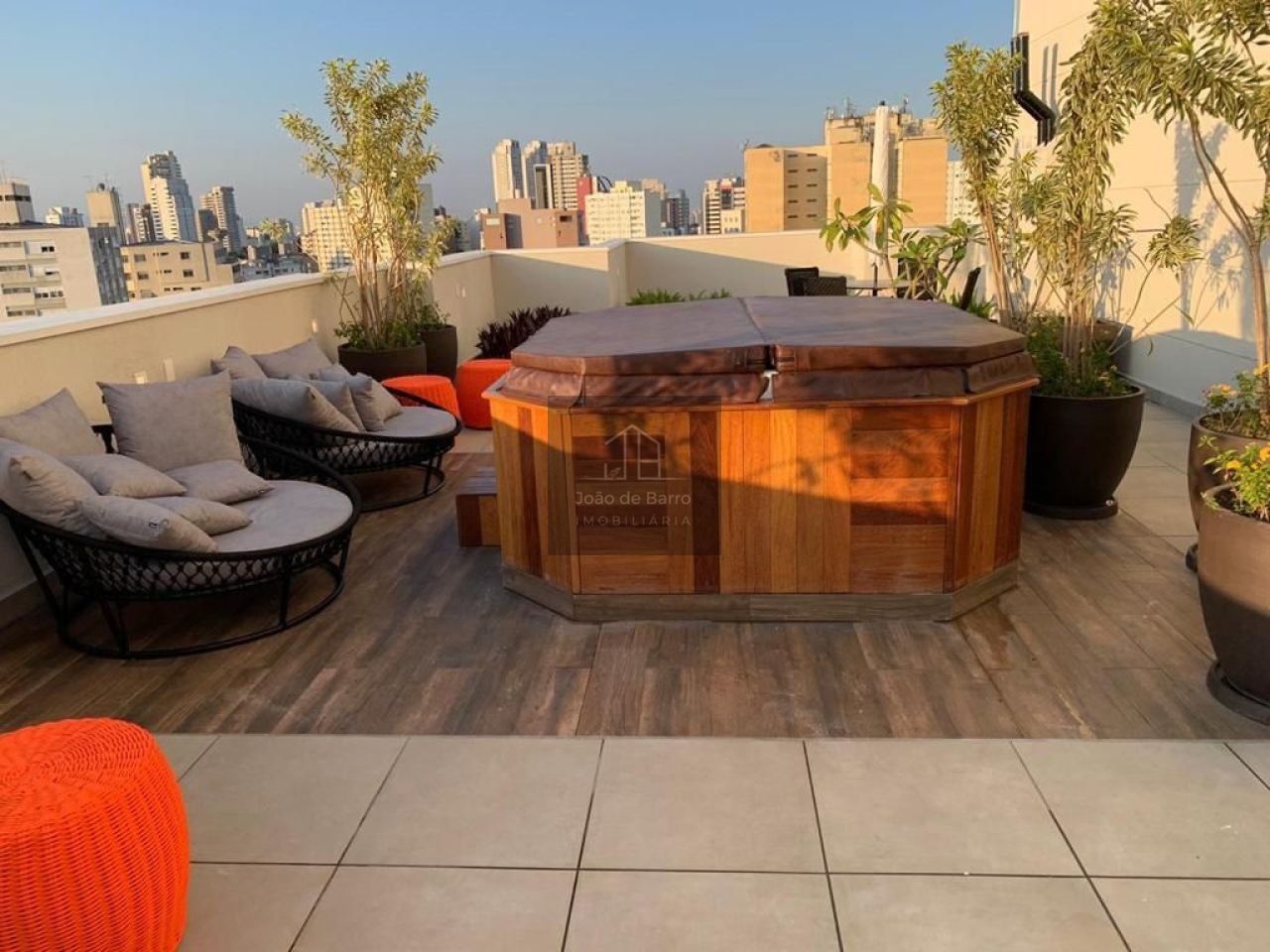 Apartamento para Locação - Vila Mariana