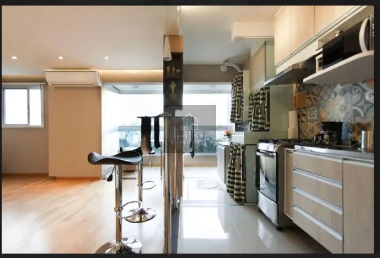 Apartamento para Venda - Cambuci