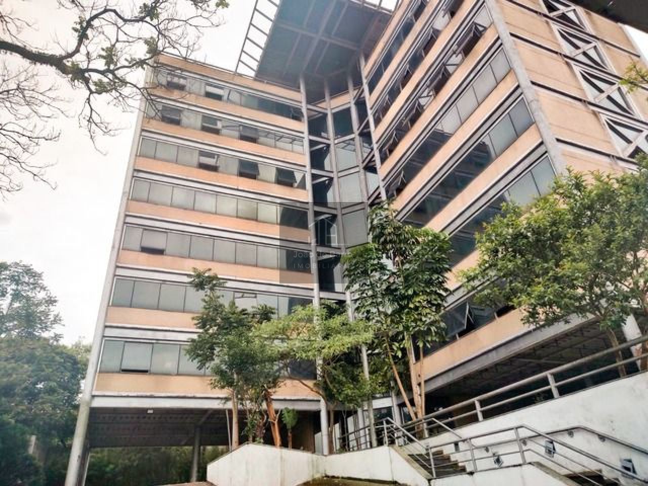 Prédio para Locação - Jardim Independência São Paulo