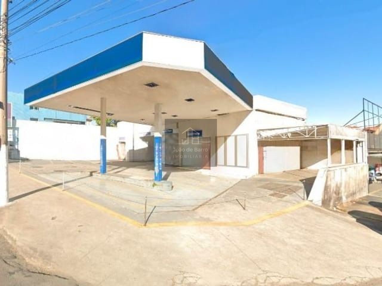 Ponto para Locação - Jabaquara