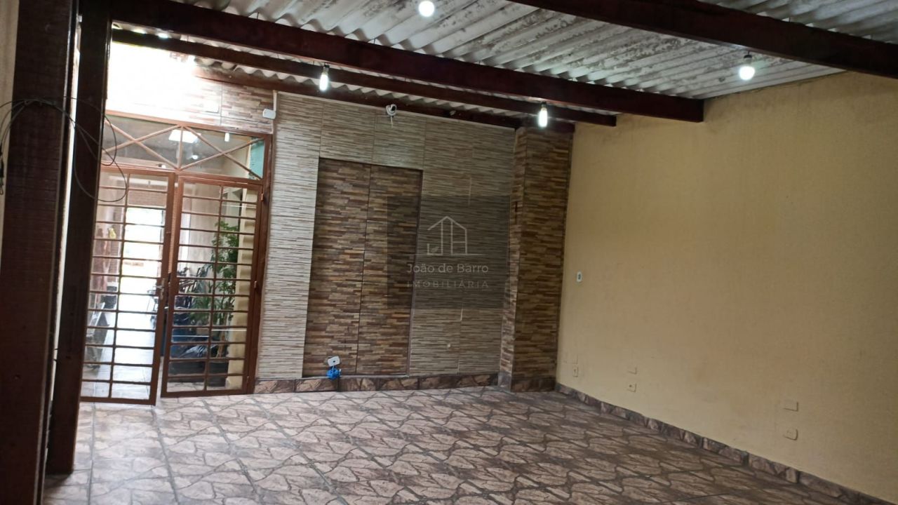 Sobrado para Venda - Vila São Paulo