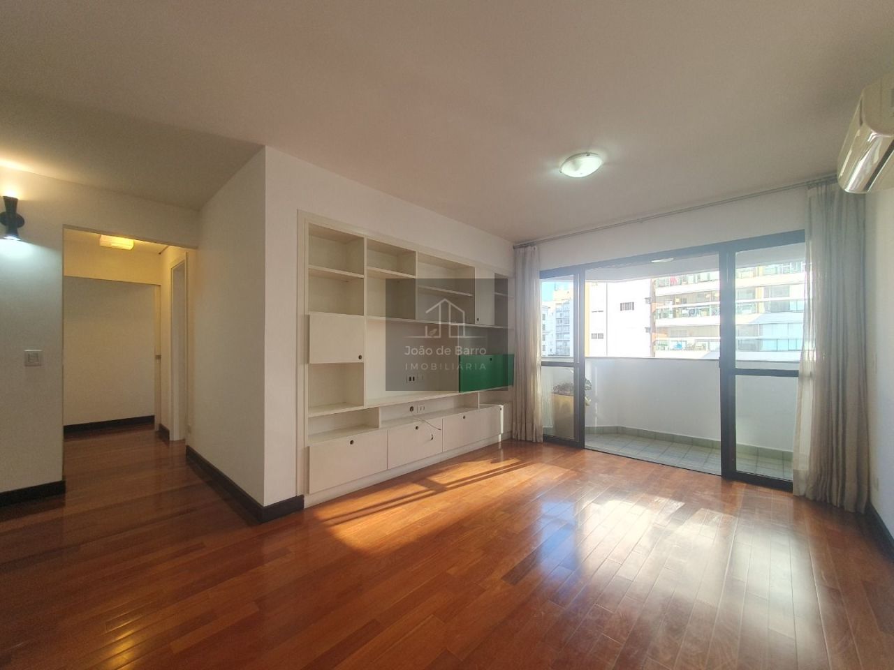 Apartamento para Locação - Vila Olímpia