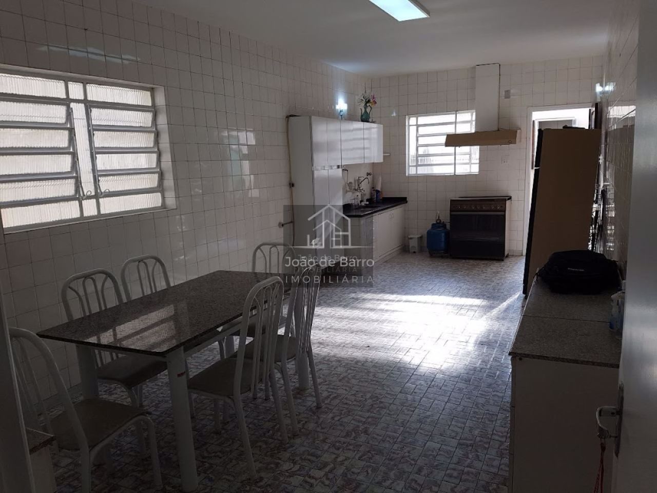 Sobrado para Venda - Brooklin Paulista