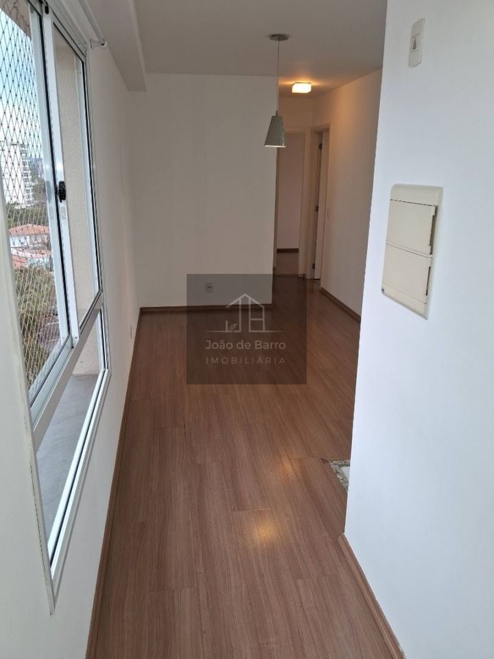 Apartamento para Venda - Mirandópolis