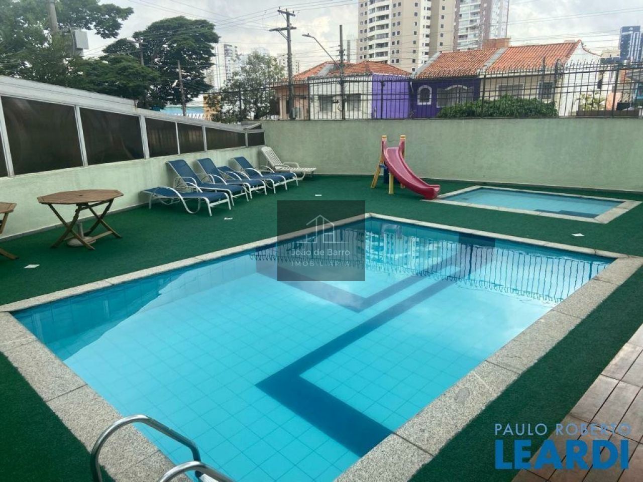 Apartamento para Locação - Vila da Saúde