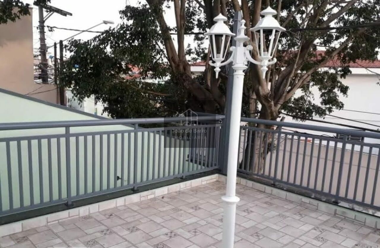 Casas Residenciais para Locação - Jardim Vergueiro Sacomã