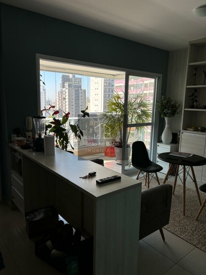 Studio para Venda - Vila Mariana
