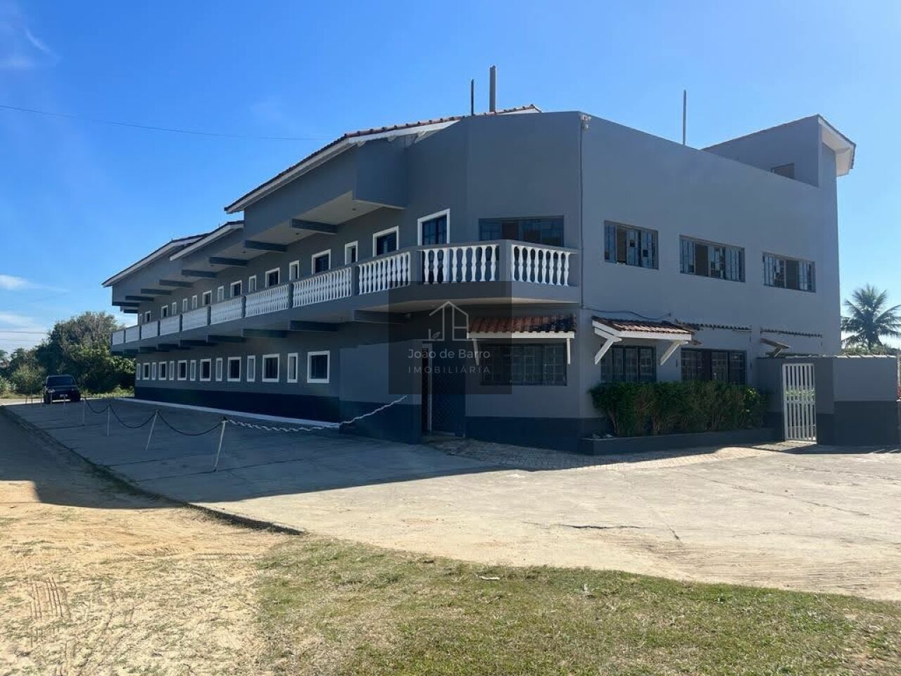 Hotel para Venda - Jardim Guaraú