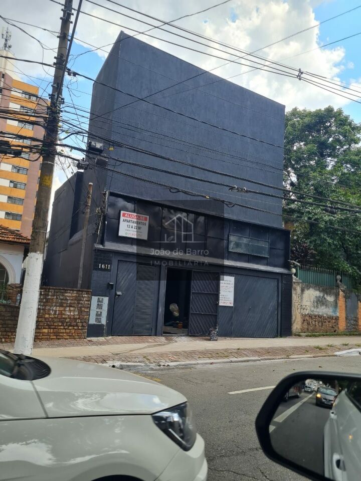 Casas Residenciais, Predios Comerciais, Hotel para Venda - Vila Clementino