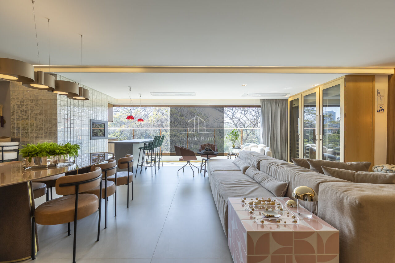 Apartamento para Venda - Campo Belo