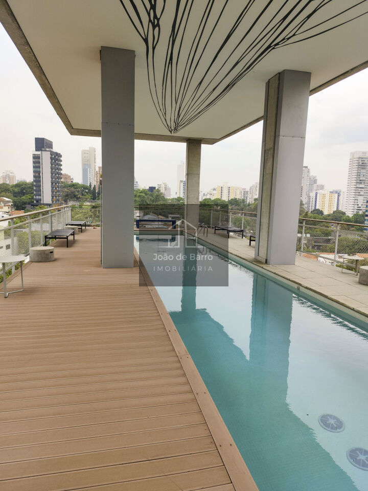 Apartamento para Venda - Itaim Bibi