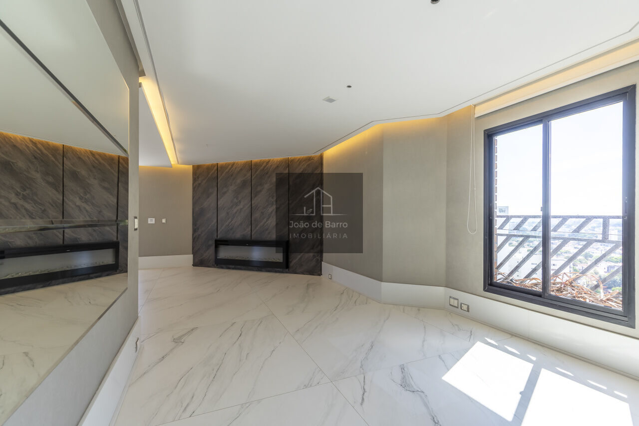 Cobertura para Venda - Campo Belo