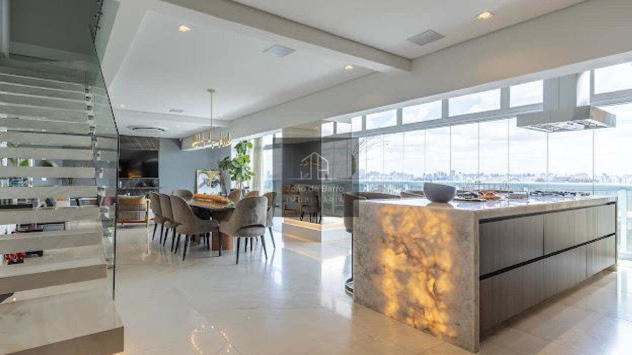 Duplex para Venda - Vila Nova Conceição