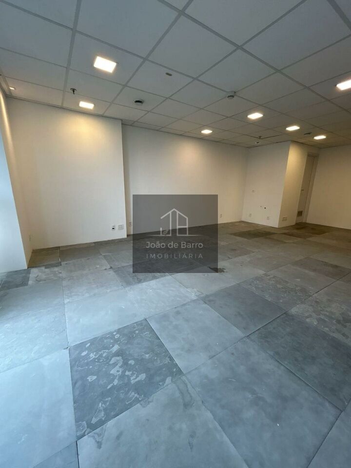 Comercial para Venda - Vila Gertrudes