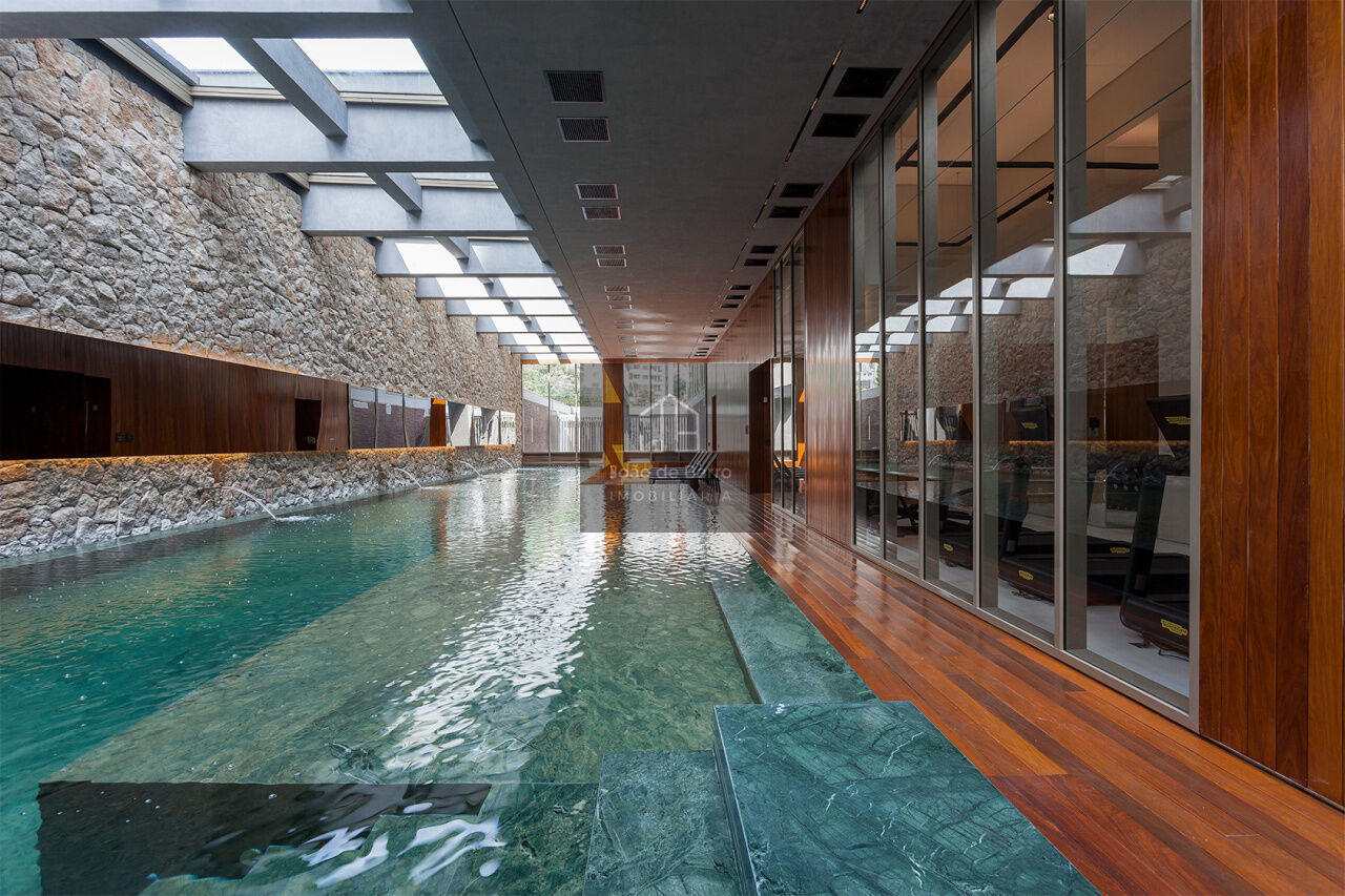 Apartamento para Venda - Vila Nova Conceição