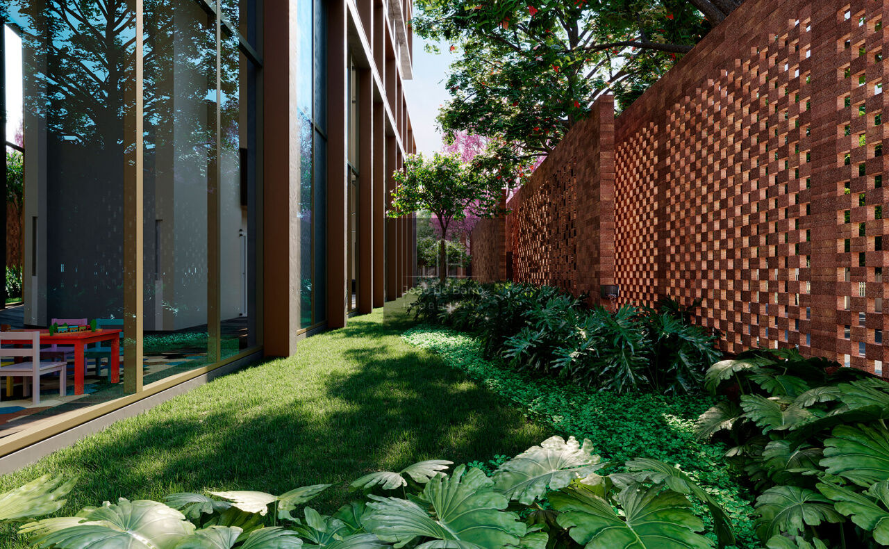 Apartamento para Venda - Vila Nova Conceição