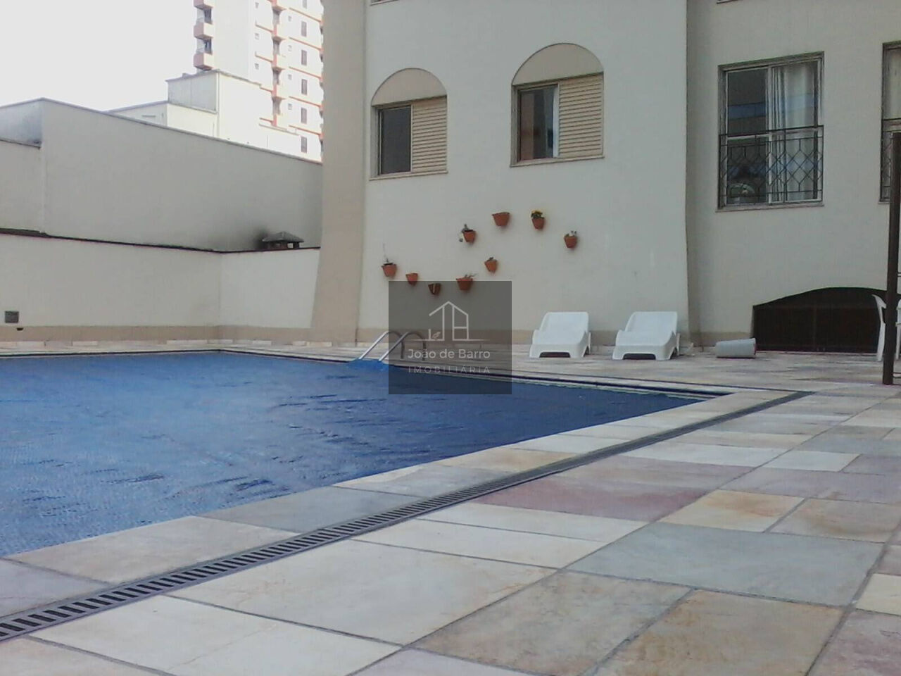 Apartamento para Locação - Vila Clementino