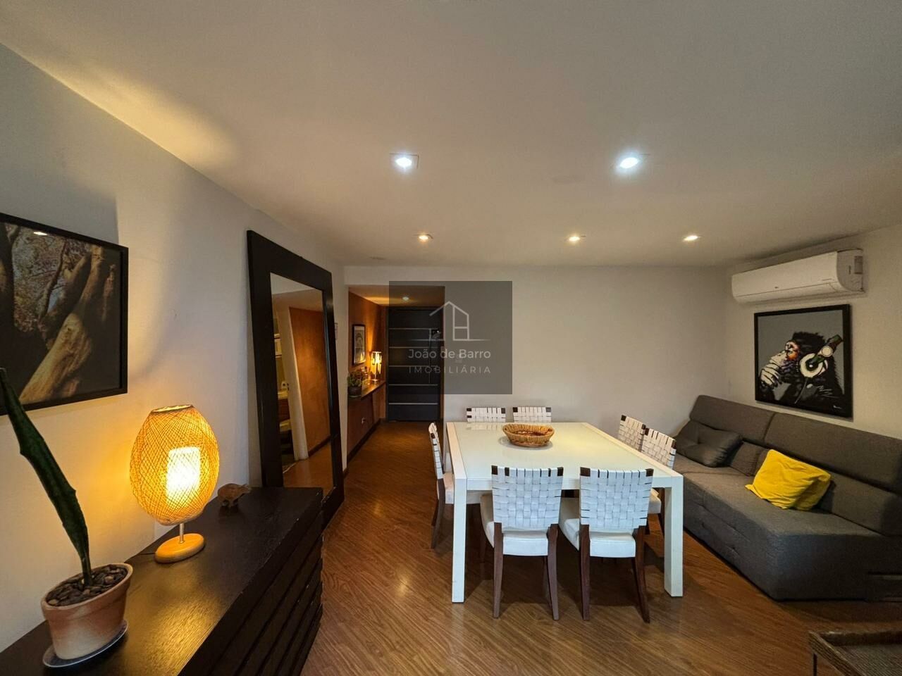 Apartamento para Venda - Jardim Paulista