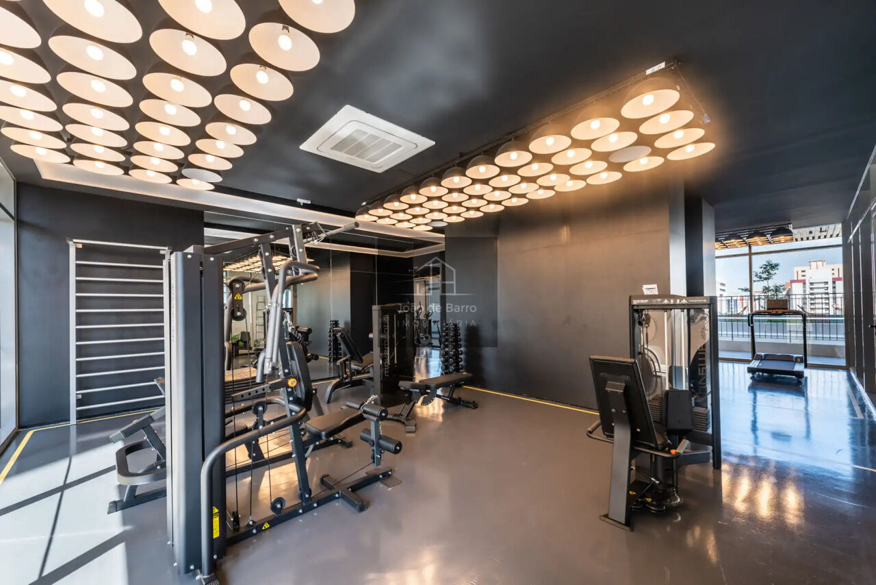 Studio para Venda - Vila Mariana