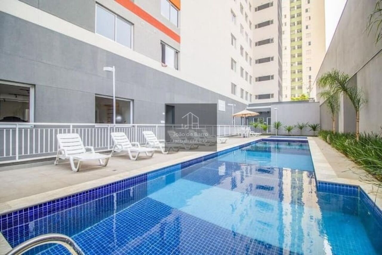 Apartamento para Venda - Brás