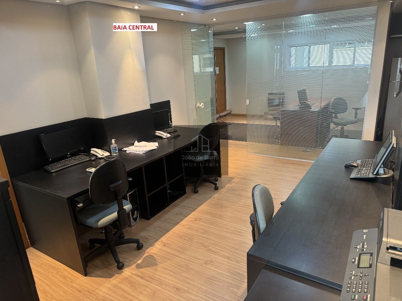 Conj. Comercial para Venda - Bela Vista