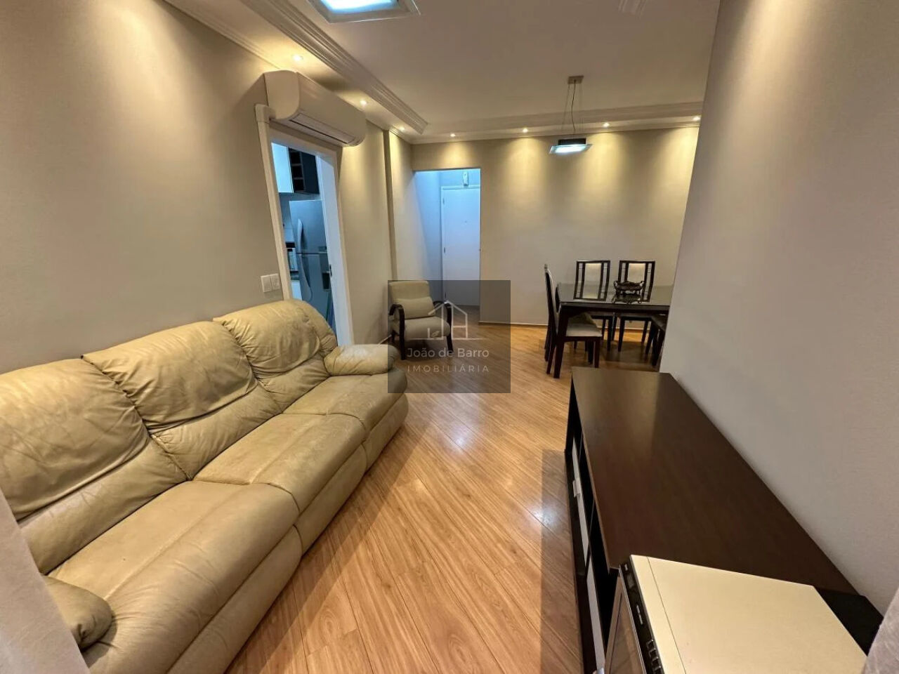 Apartamento para Locação - Vila Nova Conceição