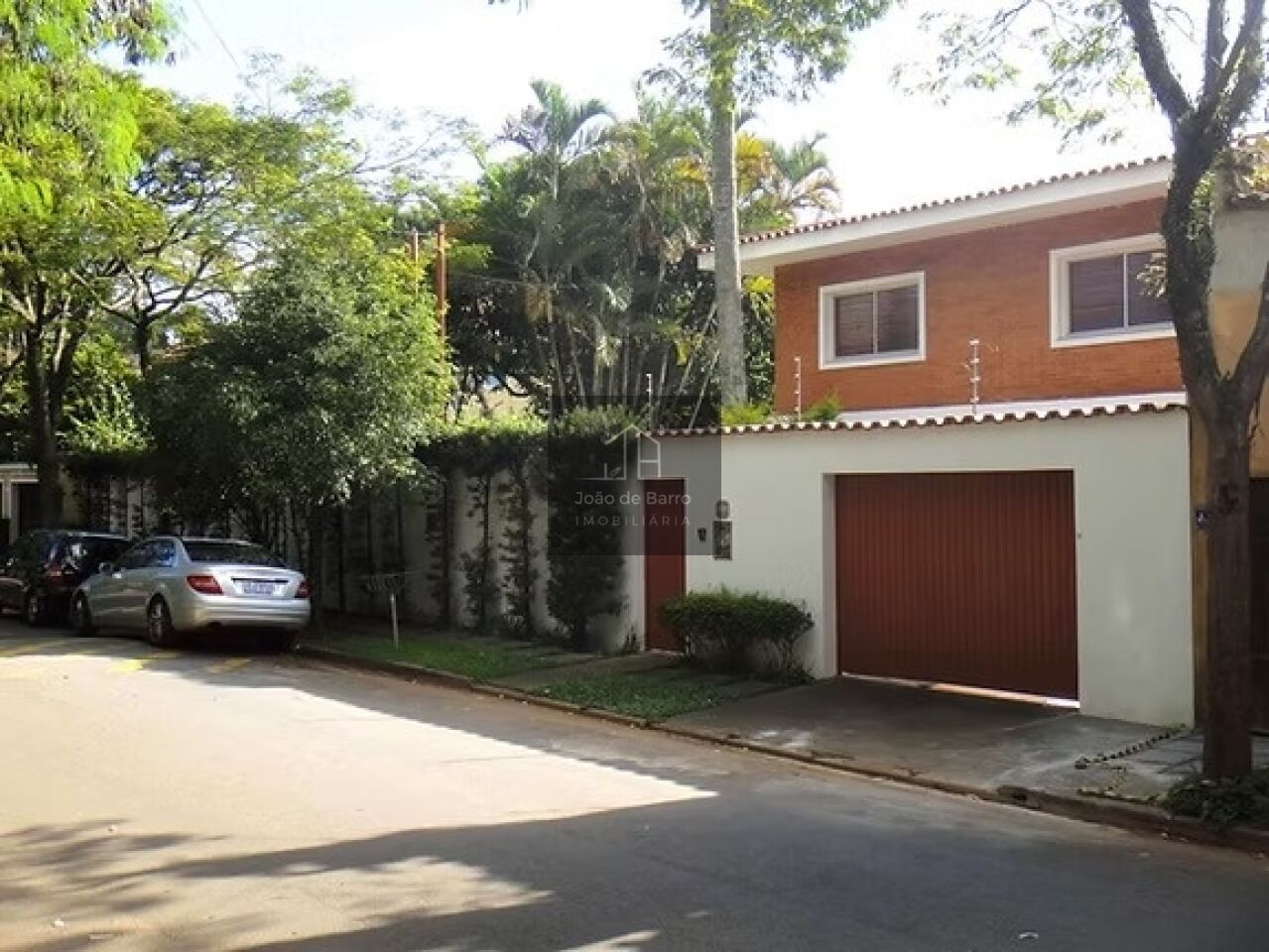 Casa Assobradada para Venda - Jardim Morumbi