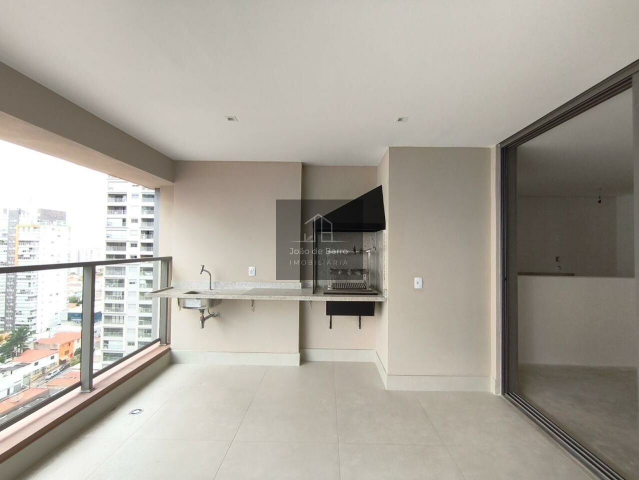 Apartamento para Venda - Vila Mariana