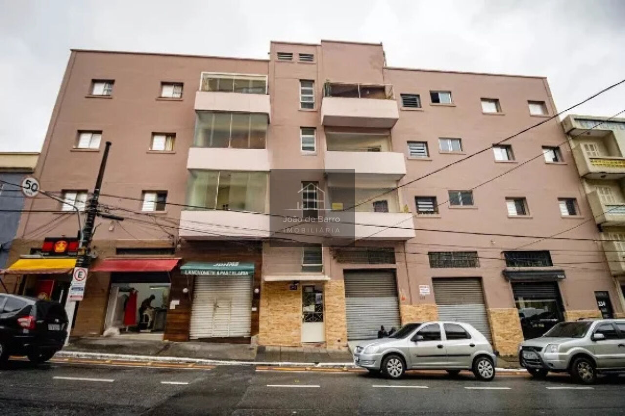 Apartamento para Venda - Cambuci