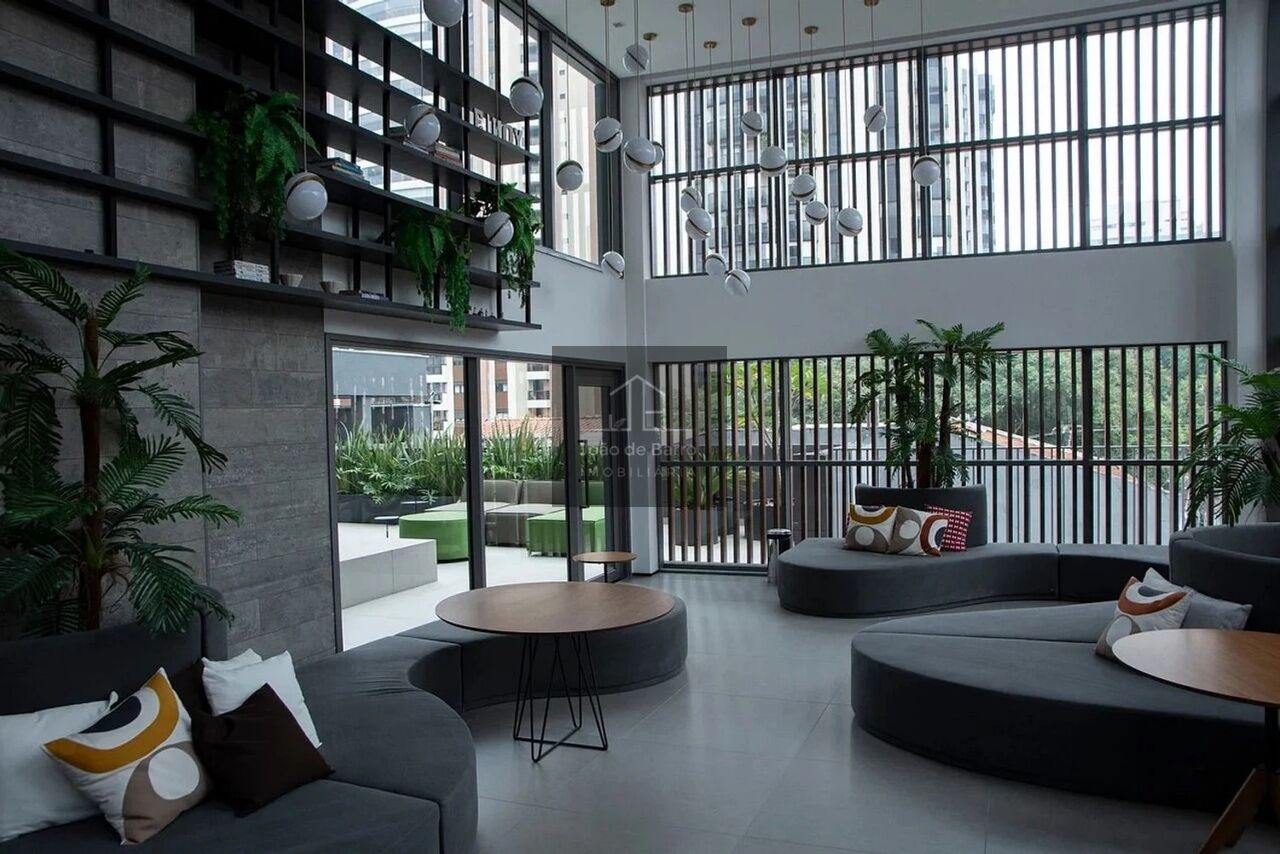 Studio para Venda - Vila Clementino