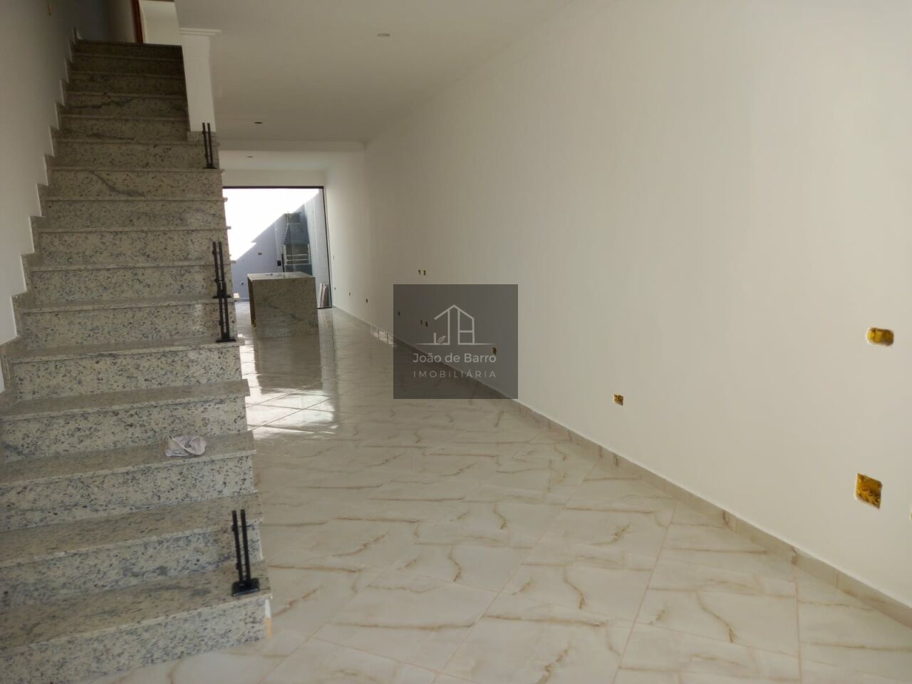 Casa Assobradada para Venda - Bosque da Saúde