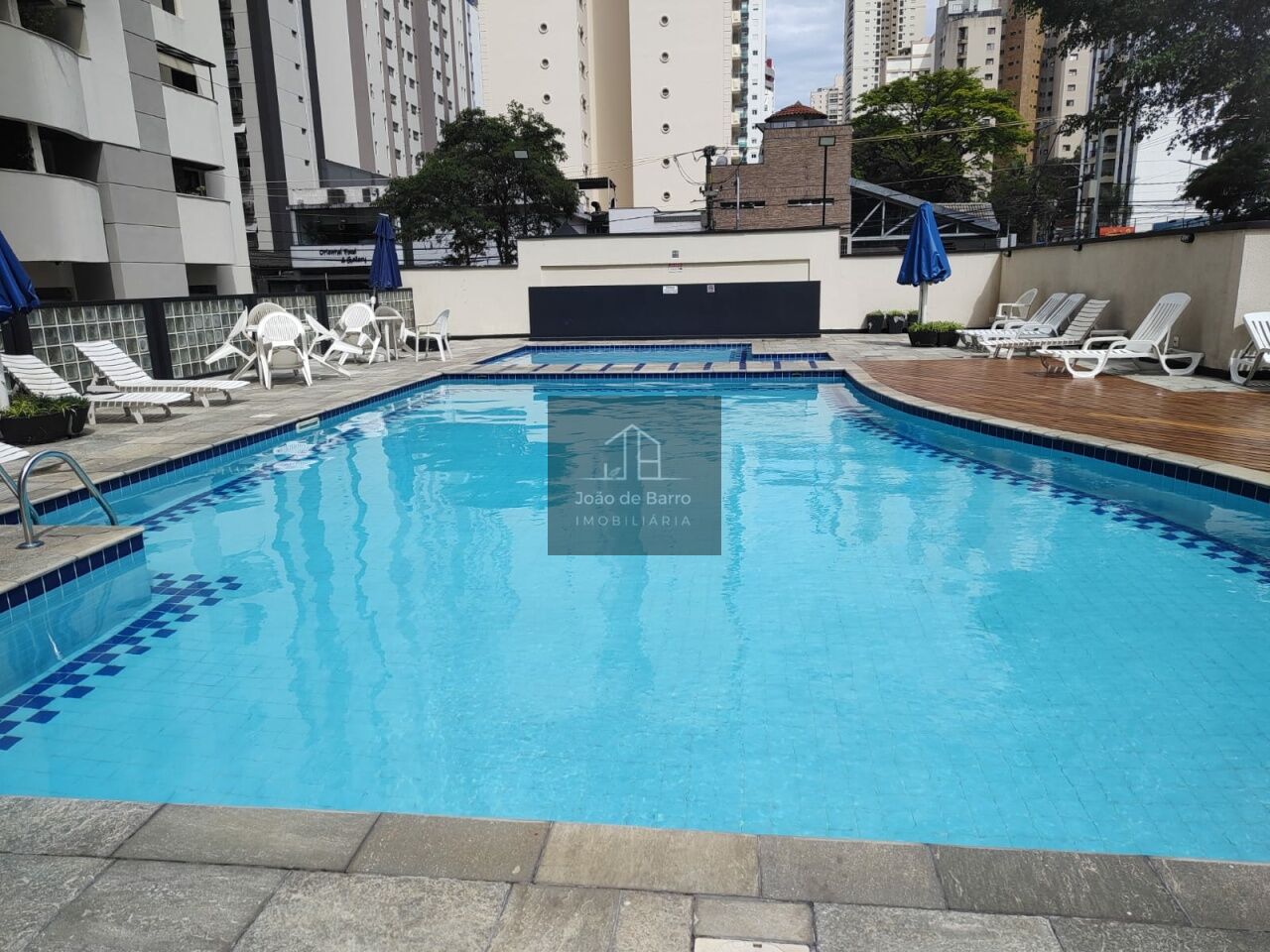 Apartamento para Venda - Brooklin Paulista