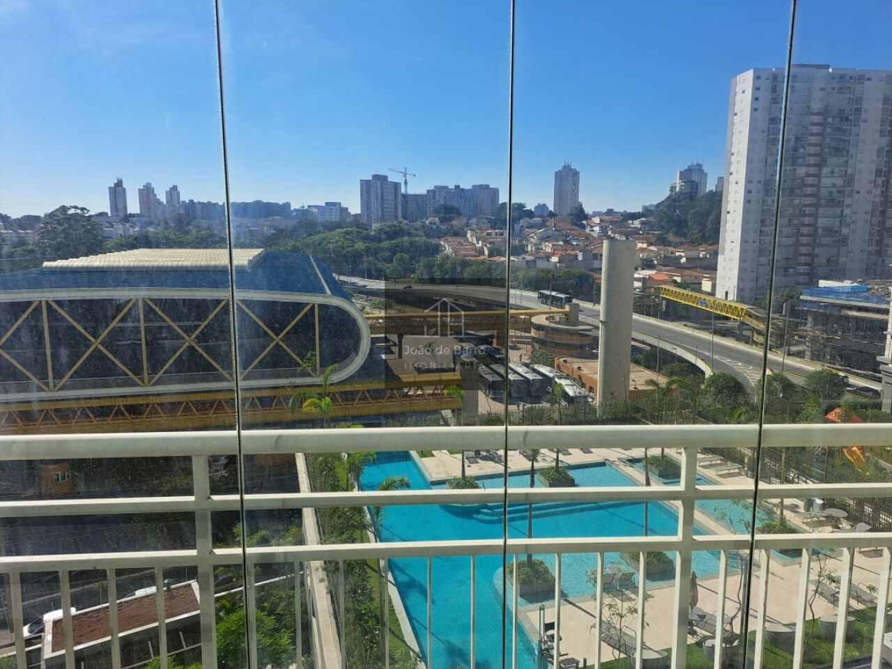 Apartamento para Venda - Vila Dom Pedro I