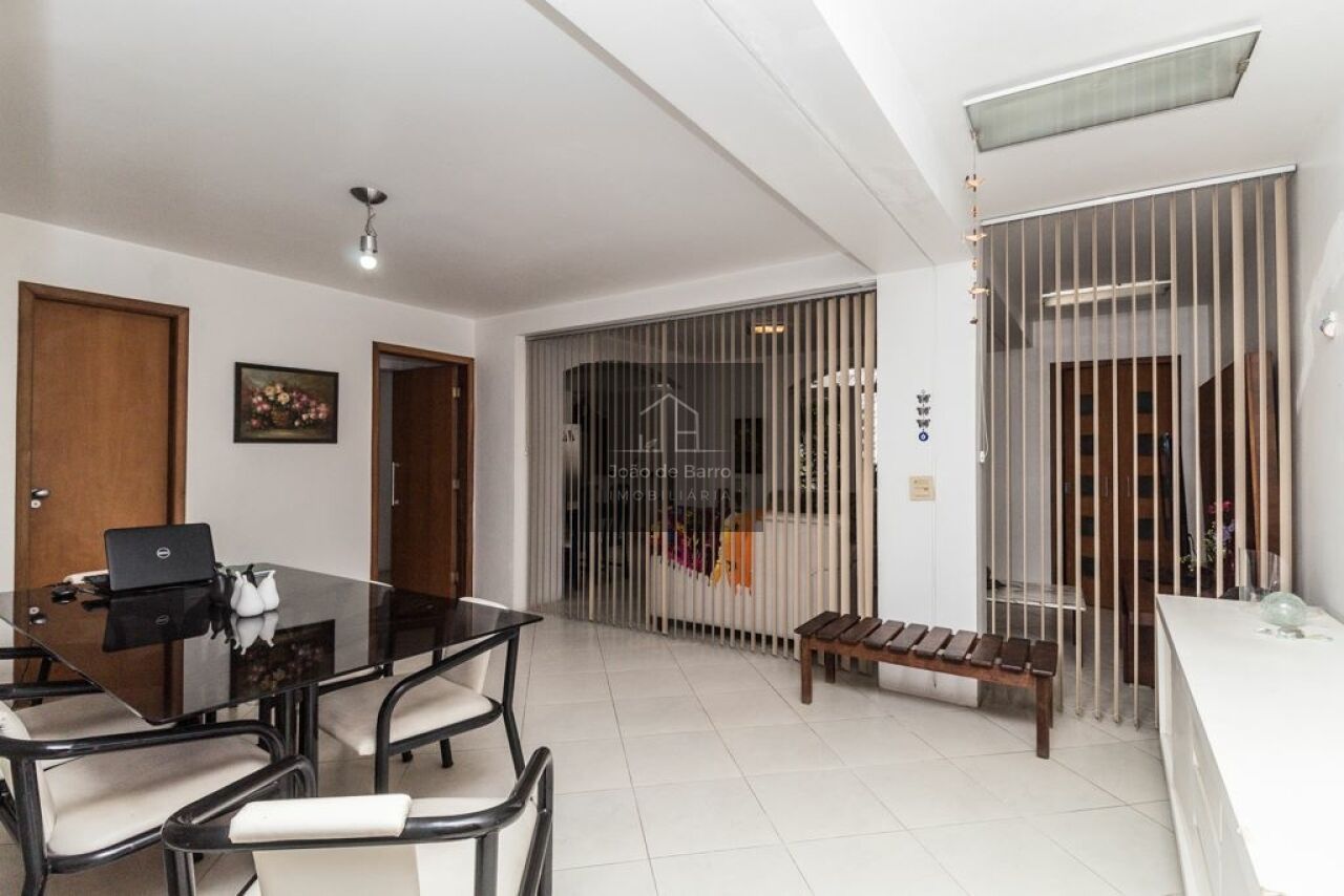 Sobrado para Venda - Campo Belo