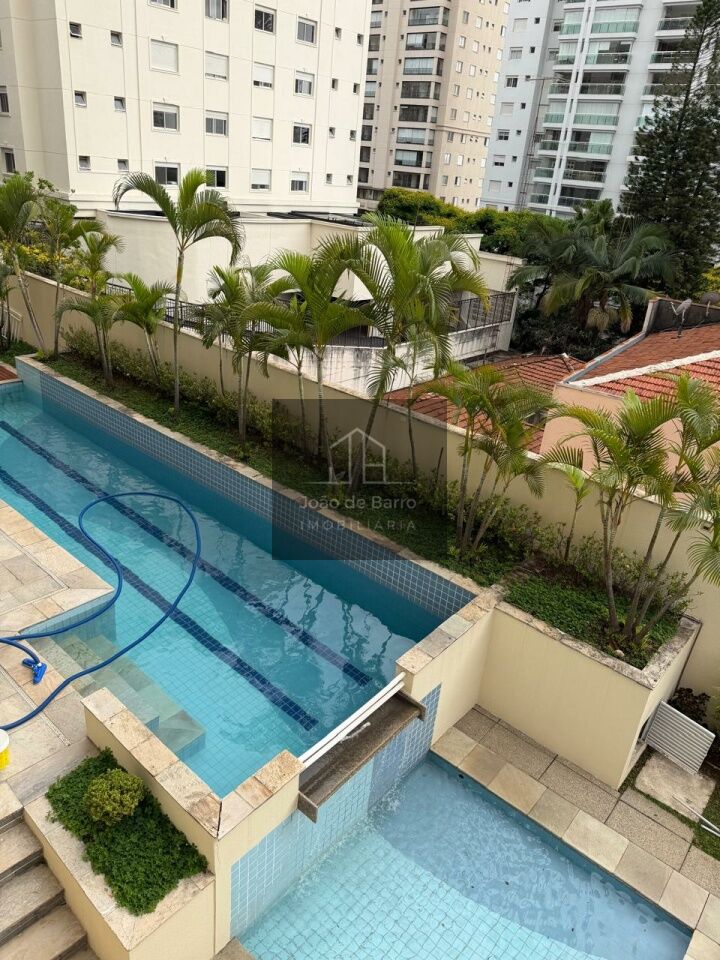 Apartamento para Venda - Jardim Vila Mariana