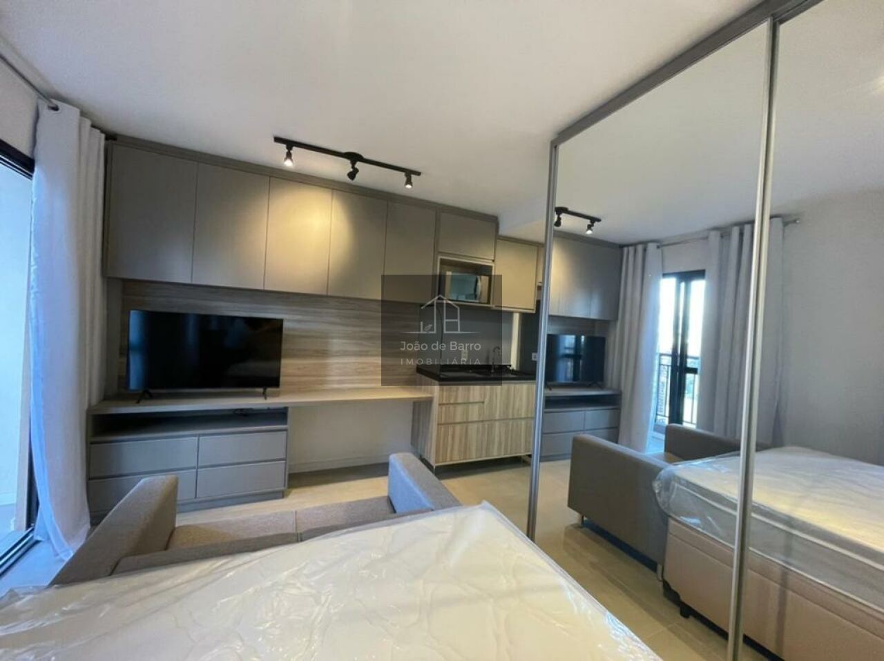 Studio para Locação - Liberdade