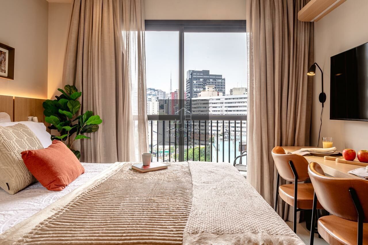 Studio para Venda - Bela Vista